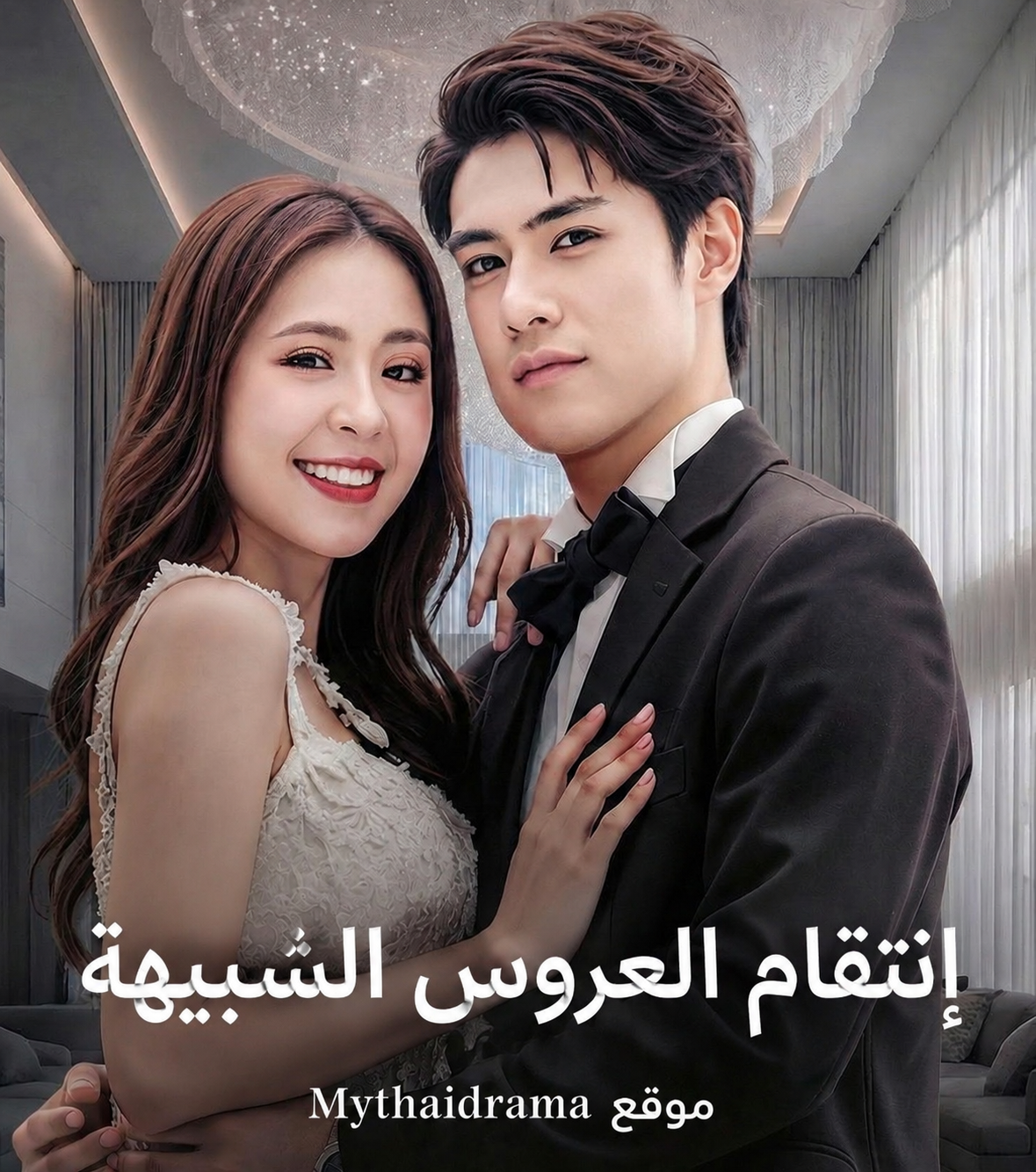 المسلسل التايلاتدي القصير إنتقام العروس الشبيهة